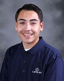 Isaiah Almanza