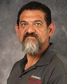 Mario Martinez