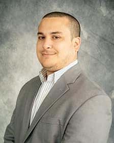 Daniel Talakoub