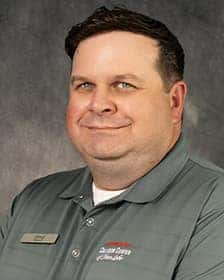 Greg Mason