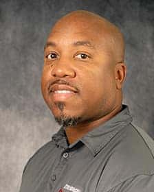 Mario Brown