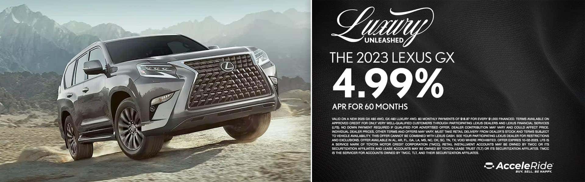 THE 2023 Lexus GX_1920x600