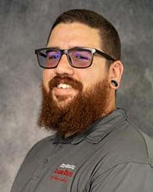 Christopher Michael