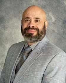 Antonio "Tony" Tomp