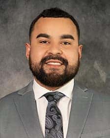 Irving  Orellana