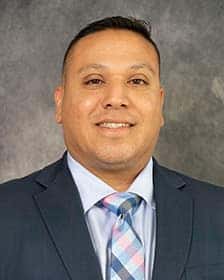 Fidel Garza