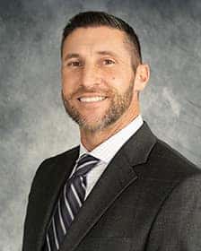 Mike Steele