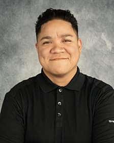 Deanna Fuimaono