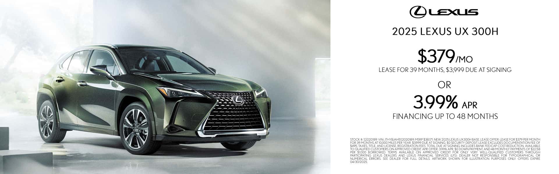 Evergreen_Lexus_WebBanner_-UX-300hDesktop