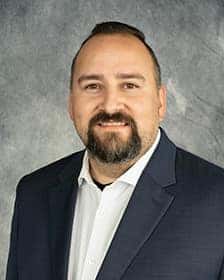 Johnny Martinez