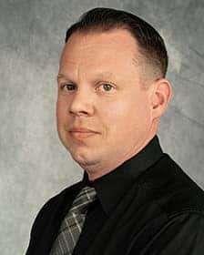 Sean  Lincoln