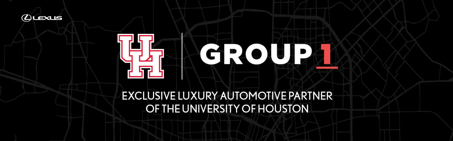 Houston UH Partner