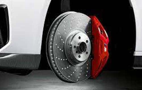 Brake Service Special