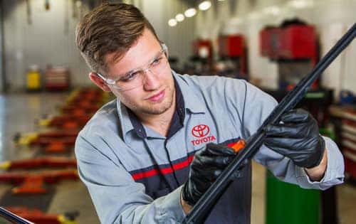 Wiper Blades Special