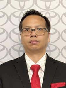 Duy  Vo