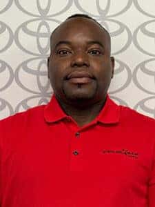 Tunde  Samuel