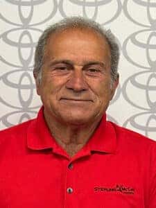 Amir Garek