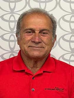 Amir Garek
