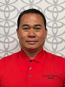 Bhong  Zausa