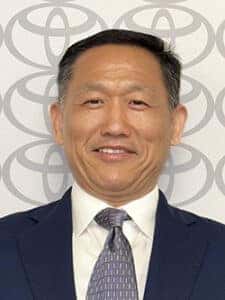 David  Wang