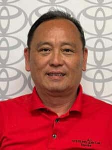 David Luo