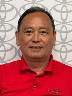 David Luo
