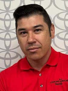Leopoldo  Cerda