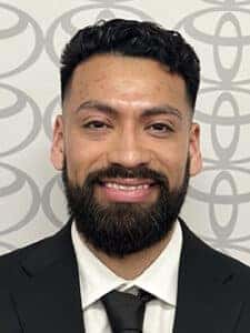 Michael  Gonzalez