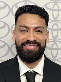 Michael  Gonzalez