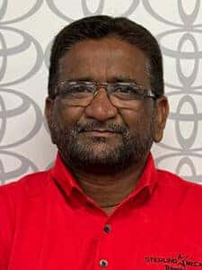 Maksud Kapadia