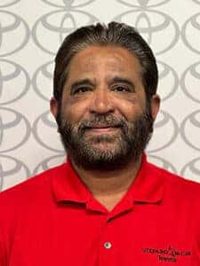 Parvez Kapadia