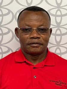 Pius  Ekiko