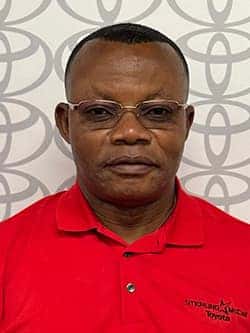 Pius  Ekiko
