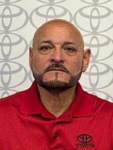 Robert  Savala