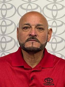 Robert  Savala