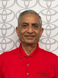 Salim Adil