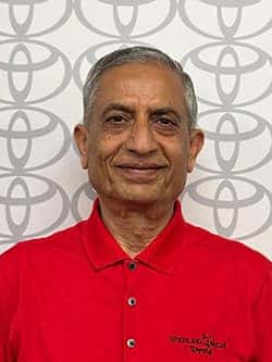 Salim Adil