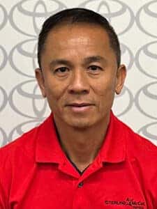Tuan Duong