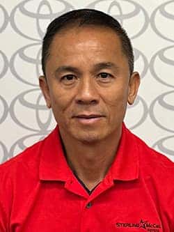 Tuan Duong