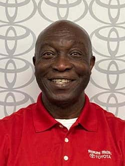 Victor  Ugoh