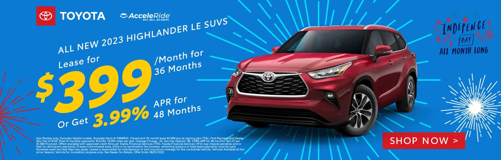 Sterling McCall Toyota | Toyota Dealer in Houston, TX