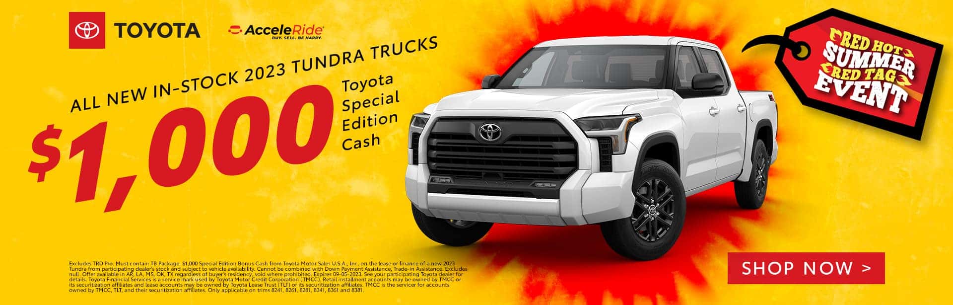 Sterling McCall Toyota | Toyota Dealer in Houston, TX