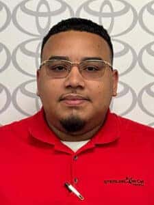 Bob Mejia