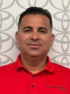 Jose Muniz