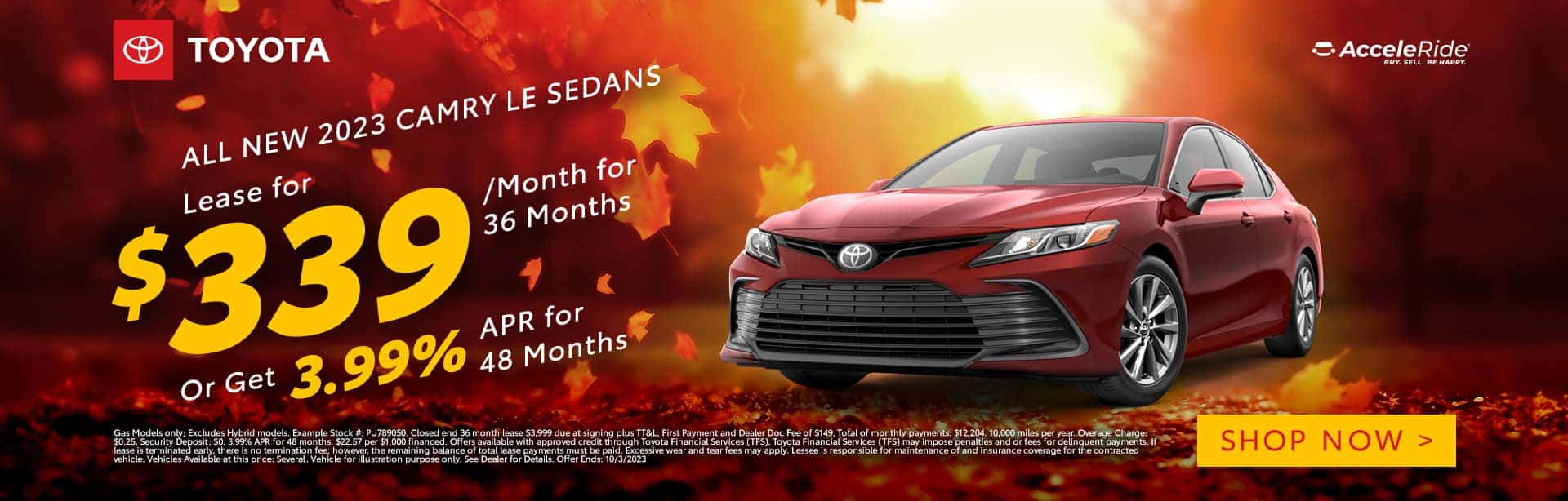 23SEP_SMCT_23Camry_WB_1920x614