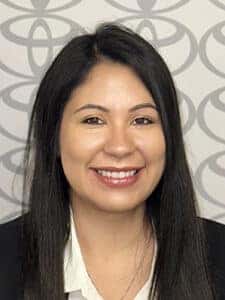 Annie  DeHoyos