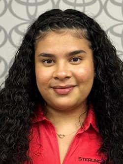 Wendy  Galdamez