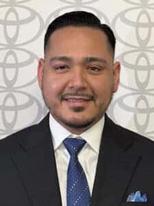 Johnny Argueta