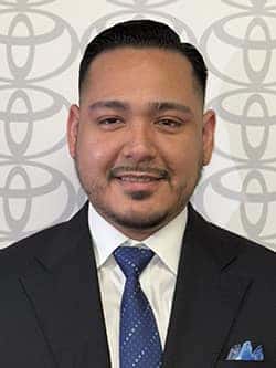 Johnny Argueta