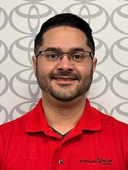 Saul Hernandez